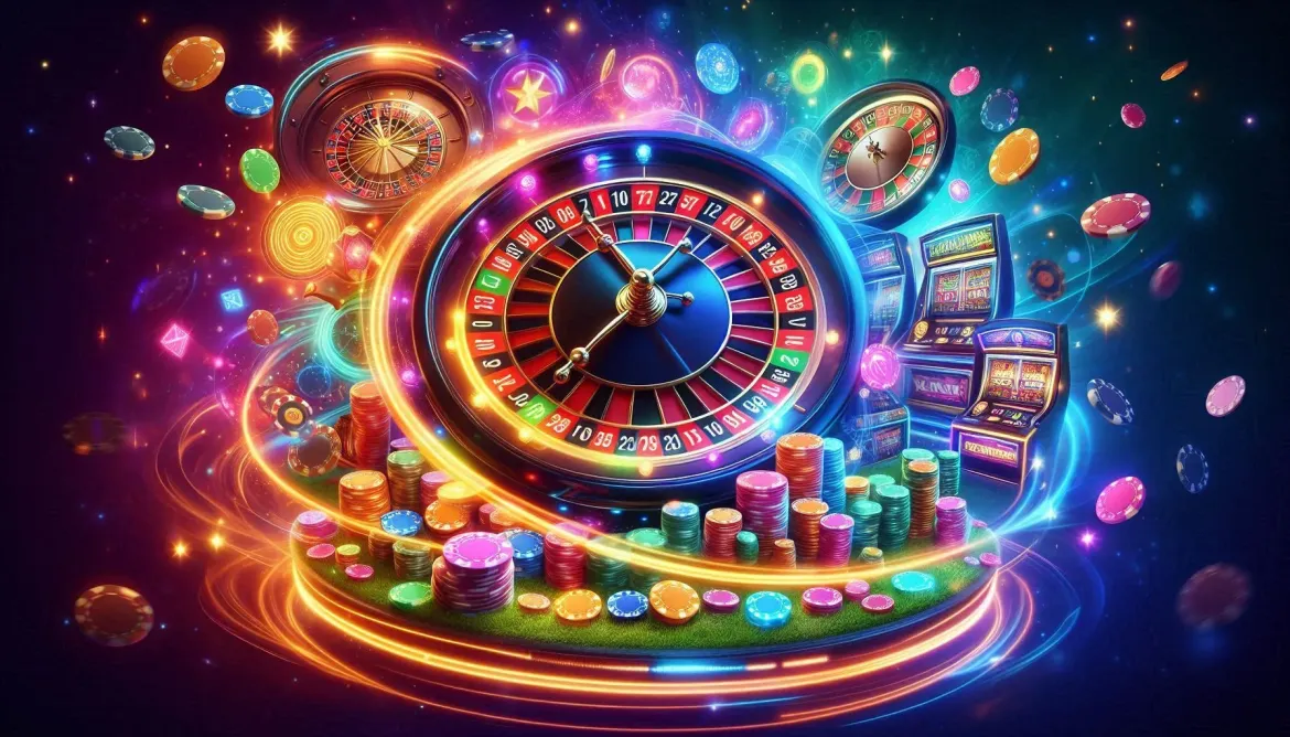Spininio Casino
