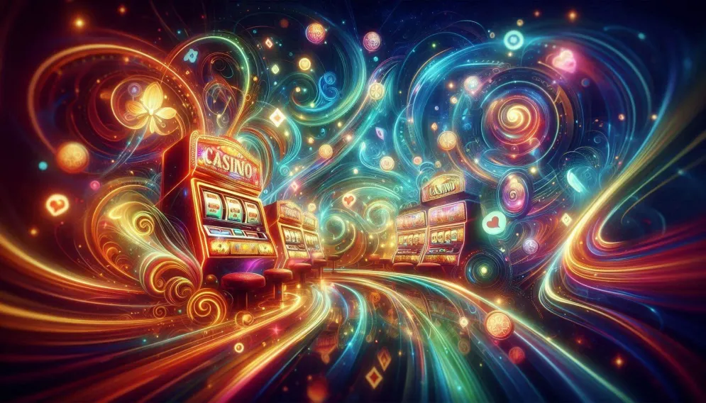 Spininio Casino